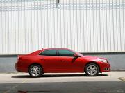 2012款 2.0L 自動豪華版 2012款 2.0L 自動豪華版