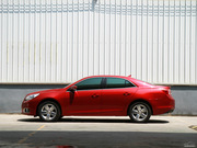 2012款 2.0L 自動豪華版 2012款 2.0L 自動豪華版