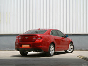2012款 2.0L 自動豪華版 2012款 2.0L 自動豪華版