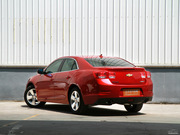 2012款 2.0L 自動豪華版 2012款 2.0L 自動豪華版