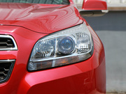 2012款 2.0L 自動豪華版 2012款 2.0L 自動豪華版