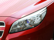 2012款 2.0L 自動豪華版 2012款 2.0L 自動豪華版