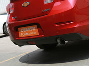 2012款 2.0L 自動豪華版 2012款 2.0L 自動豪華版