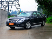 2012款 2.5L XL-NAVI 云安全版 2012款 2.5L XL-NAVI 云安全版