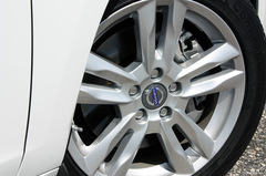 2013款沃爾沃S60 T5高清圖賞