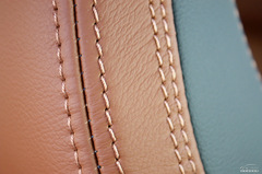 2013款沃爾沃S60 T5高清圖賞