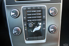 2013款沃爾沃S60 T5高清圖賞