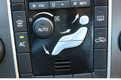 2013款沃爾沃S60 T5高清圖賞