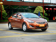 2012款 1.6L 自動尊貴型 2012款 1.6L 自動尊貴型