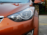2012款 1.6L 自動尊貴型 2012款 1.6L 自動尊貴型