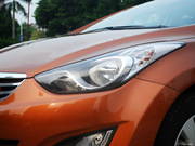 2012款 1.6L 自動尊貴型 2012款 1.6L 自動尊貴型