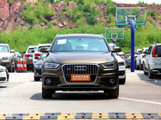 2012款 40 TFSI 越野型  2012款 40 TFSI 越野型