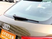 2012款 40 TFSI 越野型  2012款 40 TFSI 越野型