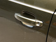 2012款 40 TFSI 越野型  2012款 40 TFSI 越野型