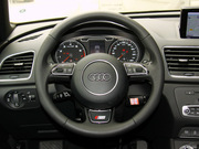 2012款 40 TFSI 越野型  2012款 40 TFSI 越野型