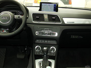 2012款 40 TFSI 越野型  2012款 40 TFSI 越野型