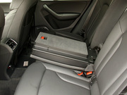 2012款 40 TFSI 越野型  2012款 40 TFSI 越野型