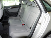 2013款 35TFSI 自動(dòng)技術(shù)型  2013款 35TFSI 自動(dòng)技術(shù)型