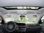 2013款 35TFSI 自動(dòng)技術(shù)型  2013款 35TFSI 自動(dòng)技術(shù)型