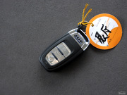 2013款 35TFSI 自動技術型  2013款 35TFSI 自動技術型