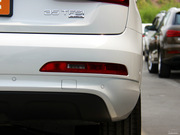 2012款 35 TFSI 舒適型  2012款 35 TFSI 舒適型