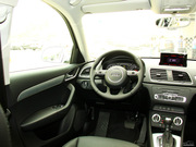 2012款 35 TFSI 舒適型  2012款 35 TFSI 舒適型