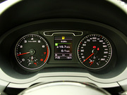 2012款 35 TFSI 舒適型  2012款 35 TFSI 舒適型