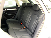 2012款 35 TFSI 舒適型  2012款 35 TFSI 舒適型