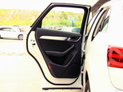 2012款 35 TFSI 舒適型  2012款 35 TFSI 舒適型