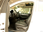 2012款 35 TFSI 舒適型  2012款 35 TFSI 舒適型
