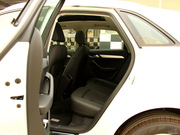 2012款 35 TFSI 舒適型  2012款 35 TFSI 舒適型