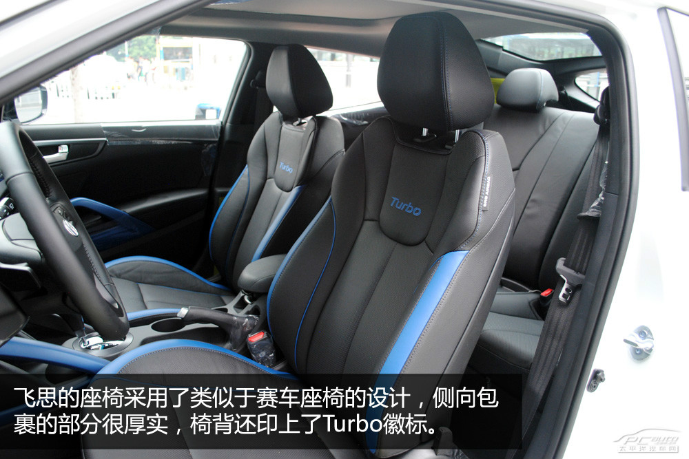 Veloster圖解高清大圖