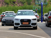 2012款 35 TFSI 舒適型  2012款 35 TFSI 舒適型
