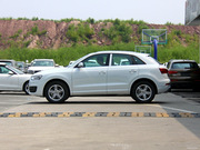 2012款 35 TFSI 舒適型  2012款 35 TFSI 舒適型