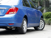 2012款 1.5TID 自動旗艦型 2012款 1.5TID 自動旗艦型
