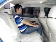 2012款 1.5TID 自動旗艦型 2012款 1.5TID 自動旗艦型