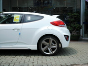 2012款 1.6T 自動豪華版