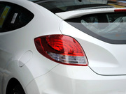 2012款 1.6T 自動豪華版