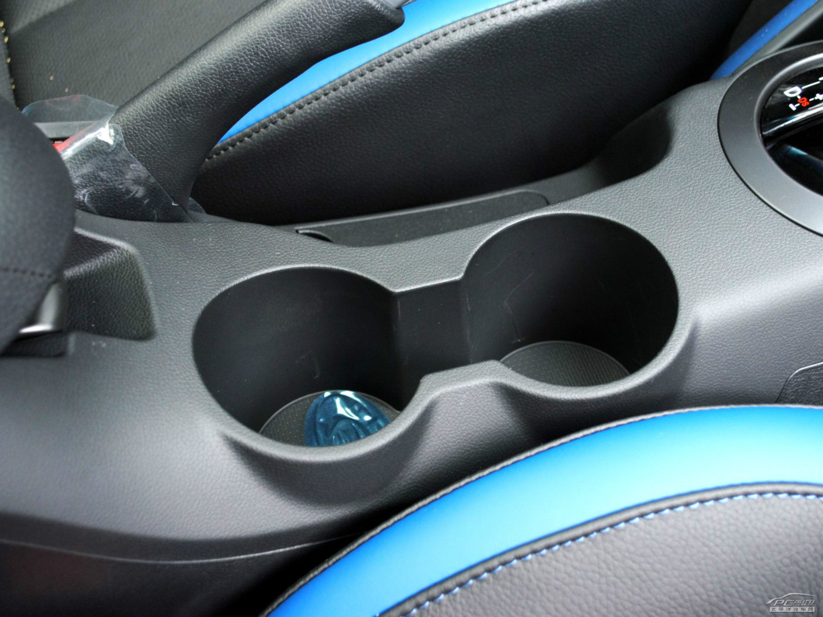 Veloster空間高清大圖