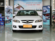 2012款 2.0L 自動時尚型 2012款 2.0L 自動時尚型