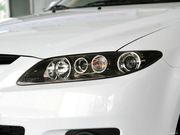 2012款 2.0L 自動時尚型 2012款 2.0L 自動時尚型