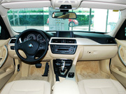 2013款 320i 時尚型 2013款 320i 時尚型