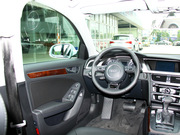 2013款 35TFSI 自動舒適型 