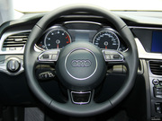 2013款 35TFSI 自動舒適型 