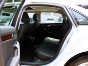 2013款 35TFSI 自動舒適型 