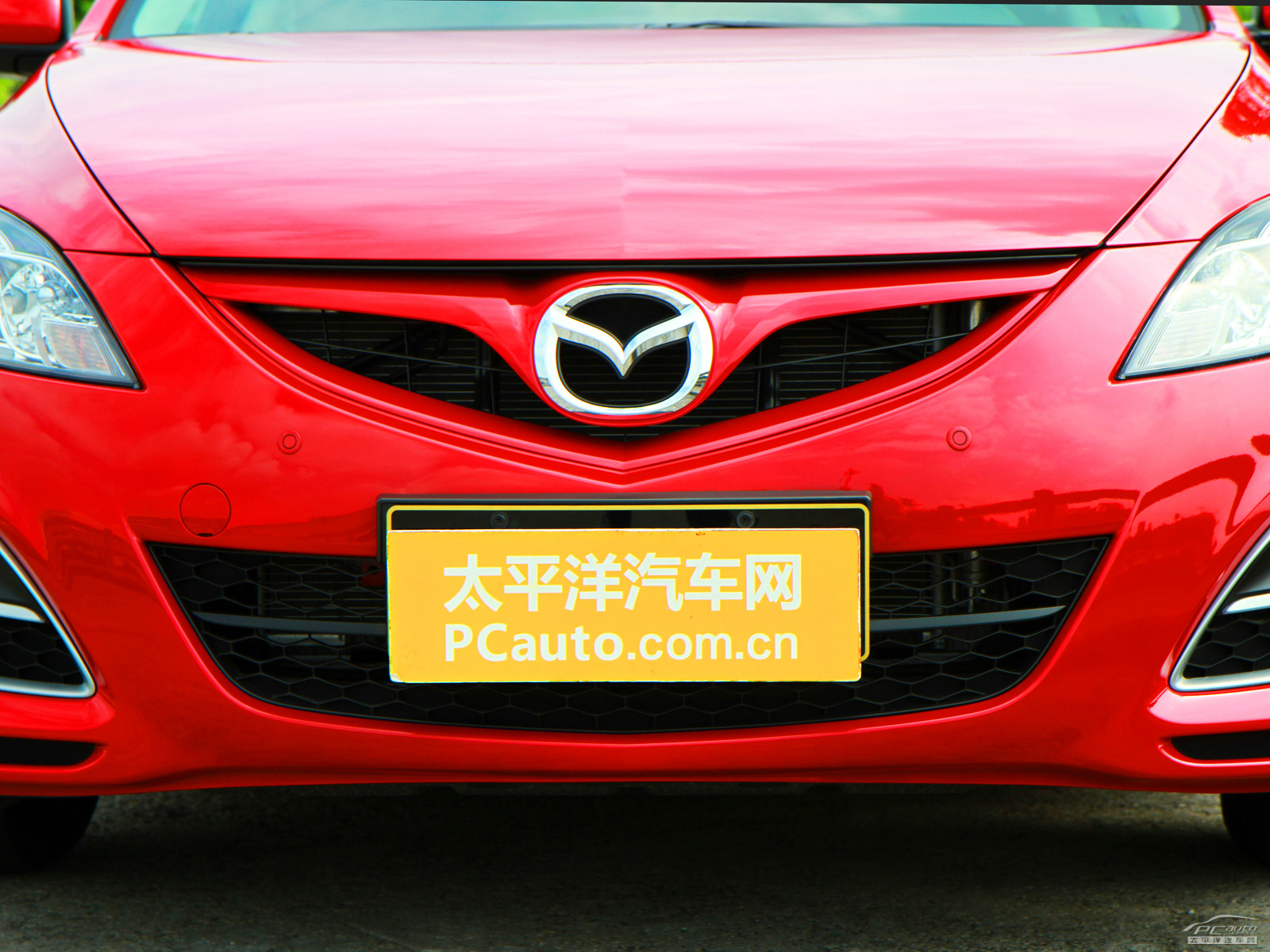 睿翼外觀高清大圖