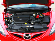 2012 I 2.5L 