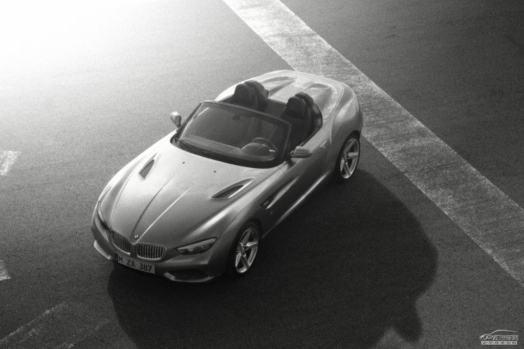 RVISION ConnectedDriveDƬ