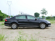 2012款 1.8TSI DSG領(lǐng)先型