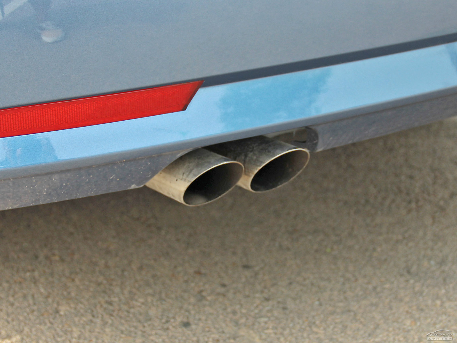 朗逸外觀高清大圖